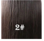 Mongolian I Tip Microlinks Burmese Curly Human Hair