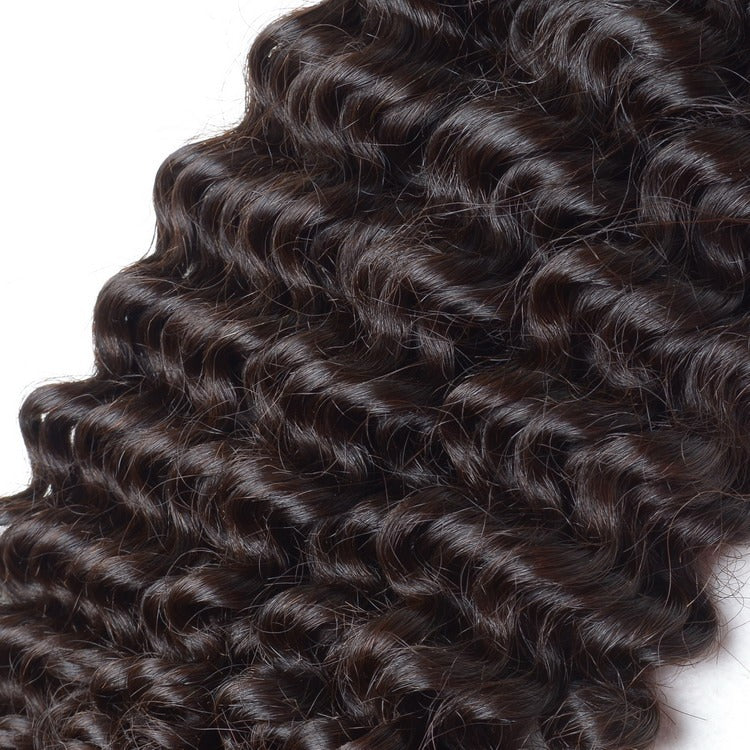 Platinum Collection (raw human hair) Curly Wave, Kinky Curly 2, 3, 4, 5, bundle deals