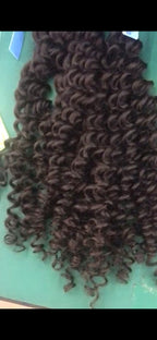 Platinum Collection (raw human hair) Curly Wave, Kinky Curly 2, 3, 4, 5, bundle deals
