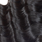 Platinum Collection (raw human hair) Loose Wave 2, 3, 4, 5, bundle deals
