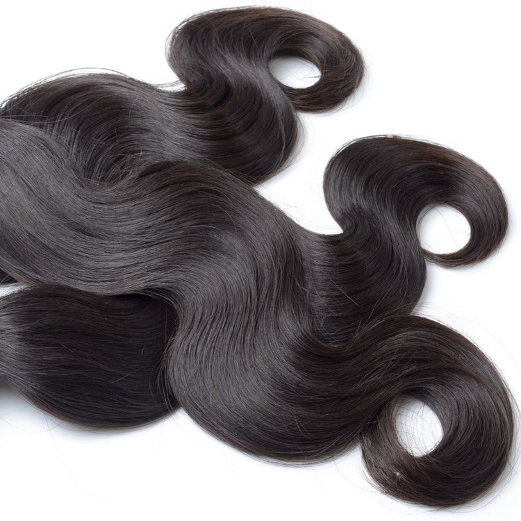Platinum Collection (raw human hair) Body Wave 2, 3, 4, 5, bundle deals