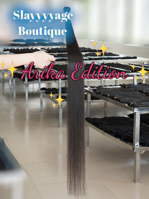 Arika Edition: 32”-40” 3, 4, 5, 6, bundle deals