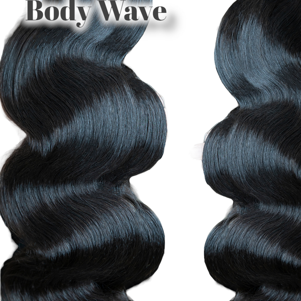 Gold Collection (virgin hair)  Deep, Body Wave 2, 3, 4, 5 Bundle Deals