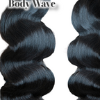 Gold Collection (virgin hair)  Deep, Body Wave 2, 3, 4, 5 Bundle Deals