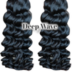 Gold Collection (virgin hair)  Deep, Body Wave 2, 3, 4, 5 Bundle Deals